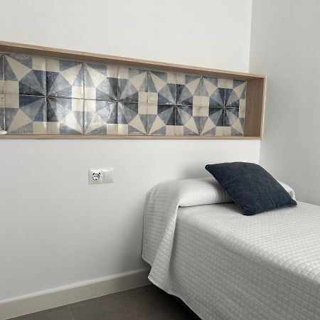 Apartamento La Luna de Villaceballos Córdoba Exterior foto