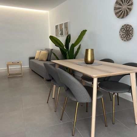 Apartamento La Luna de Villaceballos Córdoba Exterior foto