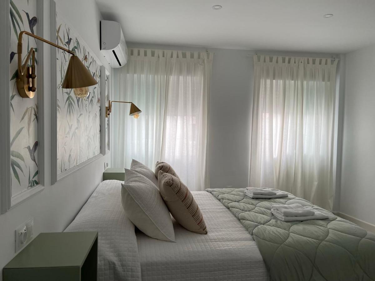 Apartamento La Luna de Villaceballos Córdoba Exterior foto