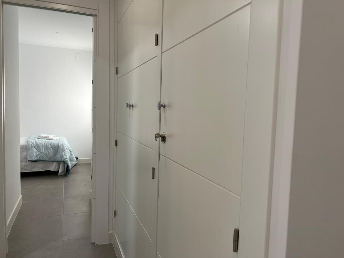 Apartamento La Luna de Villaceballos Córdoba Exterior foto