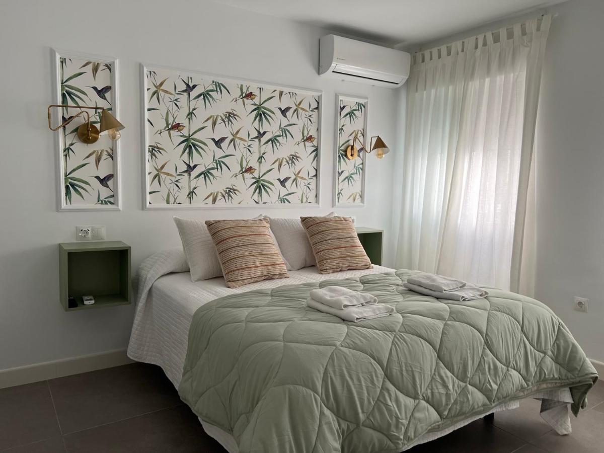 Apartamento La Luna de Villaceballos Córdoba Exterior foto