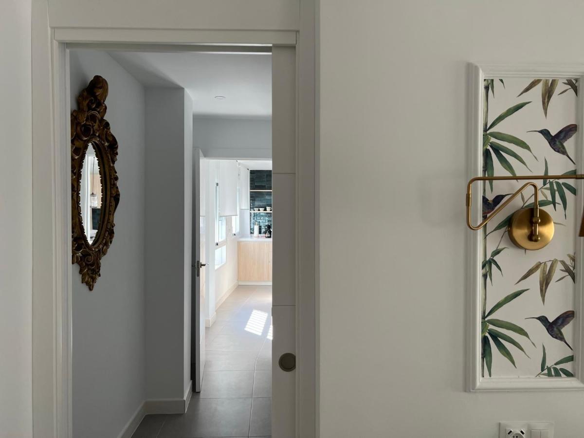 Apartamento La Luna de Villaceballos Córdoba Exterior foto