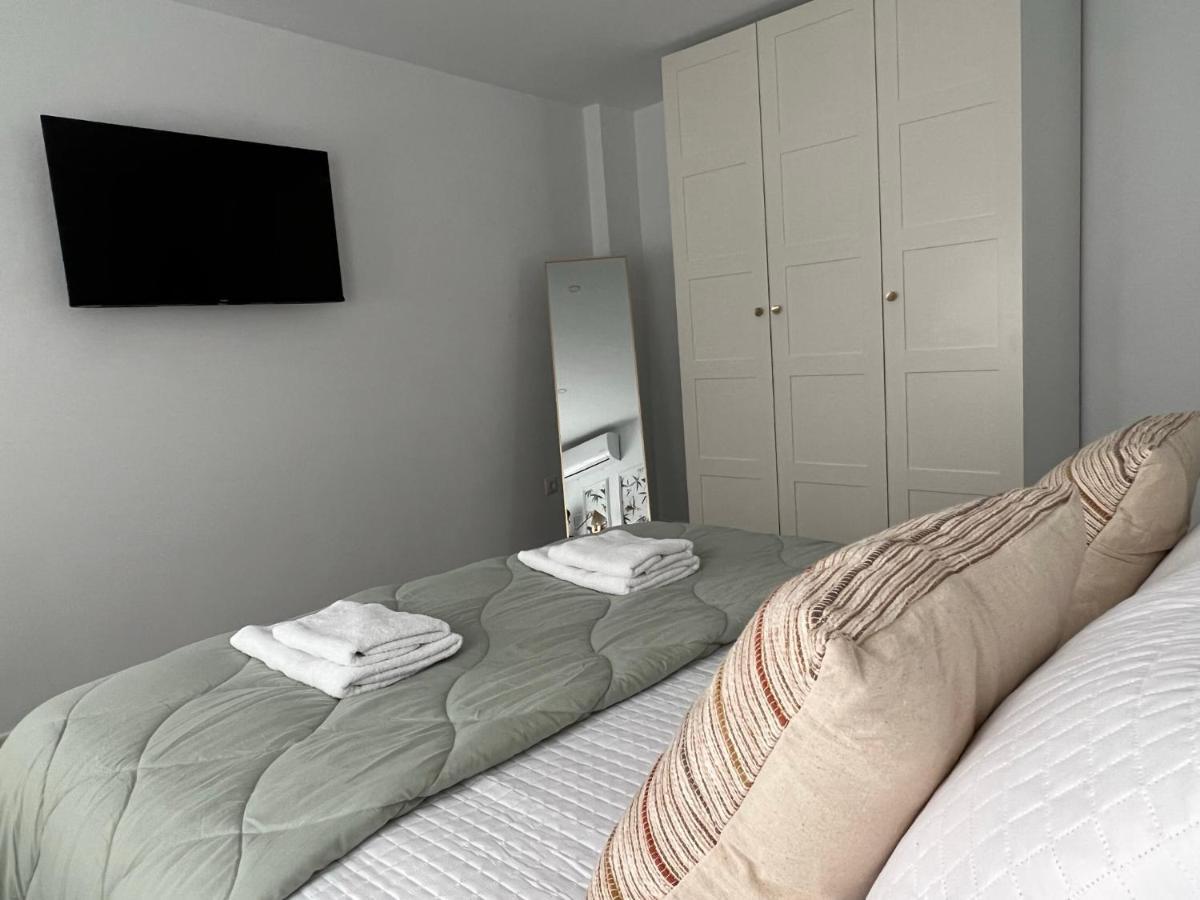 Apartamento La Luna de Villaceballos Córdoba Exterior foto