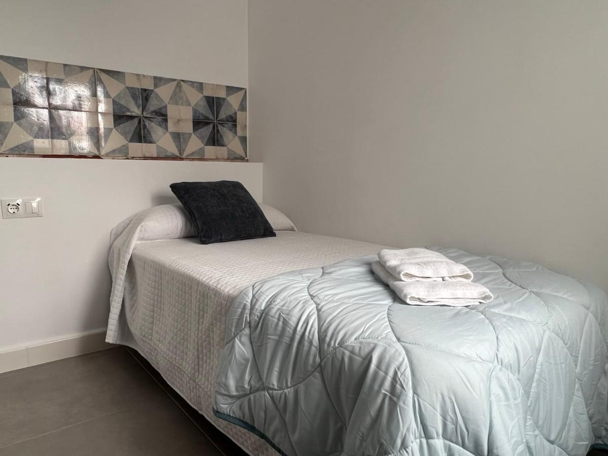 Apartamento La Luna de Villaceballos Córdoba Exterior foto