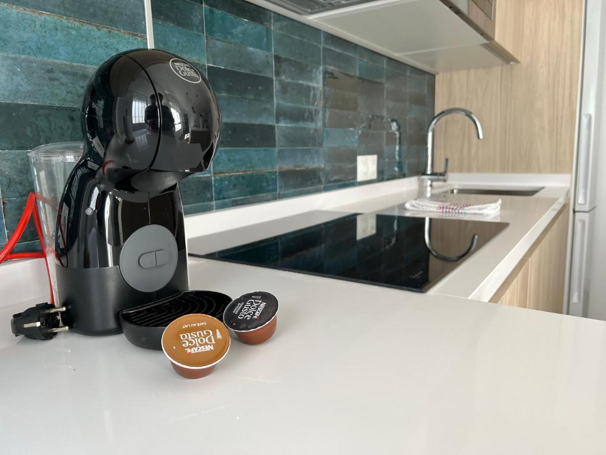 Apartamento La Luna de Villaceballos Córdoba Exterior foto