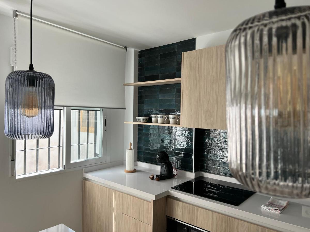 Apartamento La Luna de Villaceballos Córdoba Exterior foto