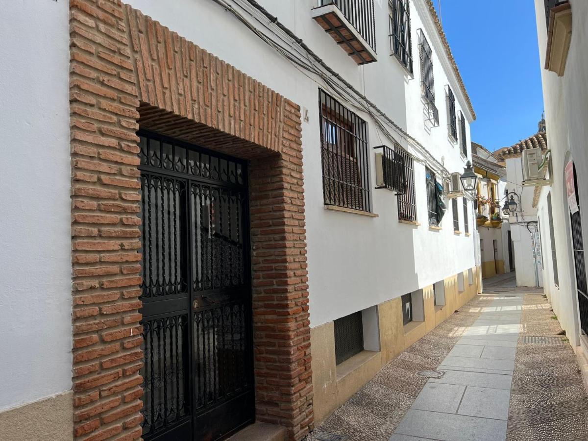 Apartamento La Luna de Villaceballos Córdoba Exterior foto