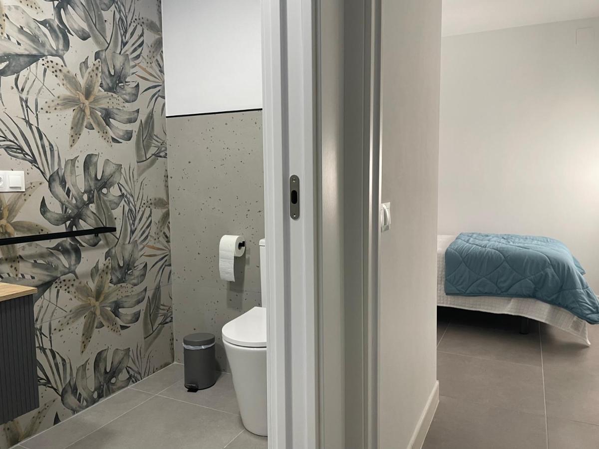 Apartamento La Luna de Villaceballos Córdoba Exterior foto
