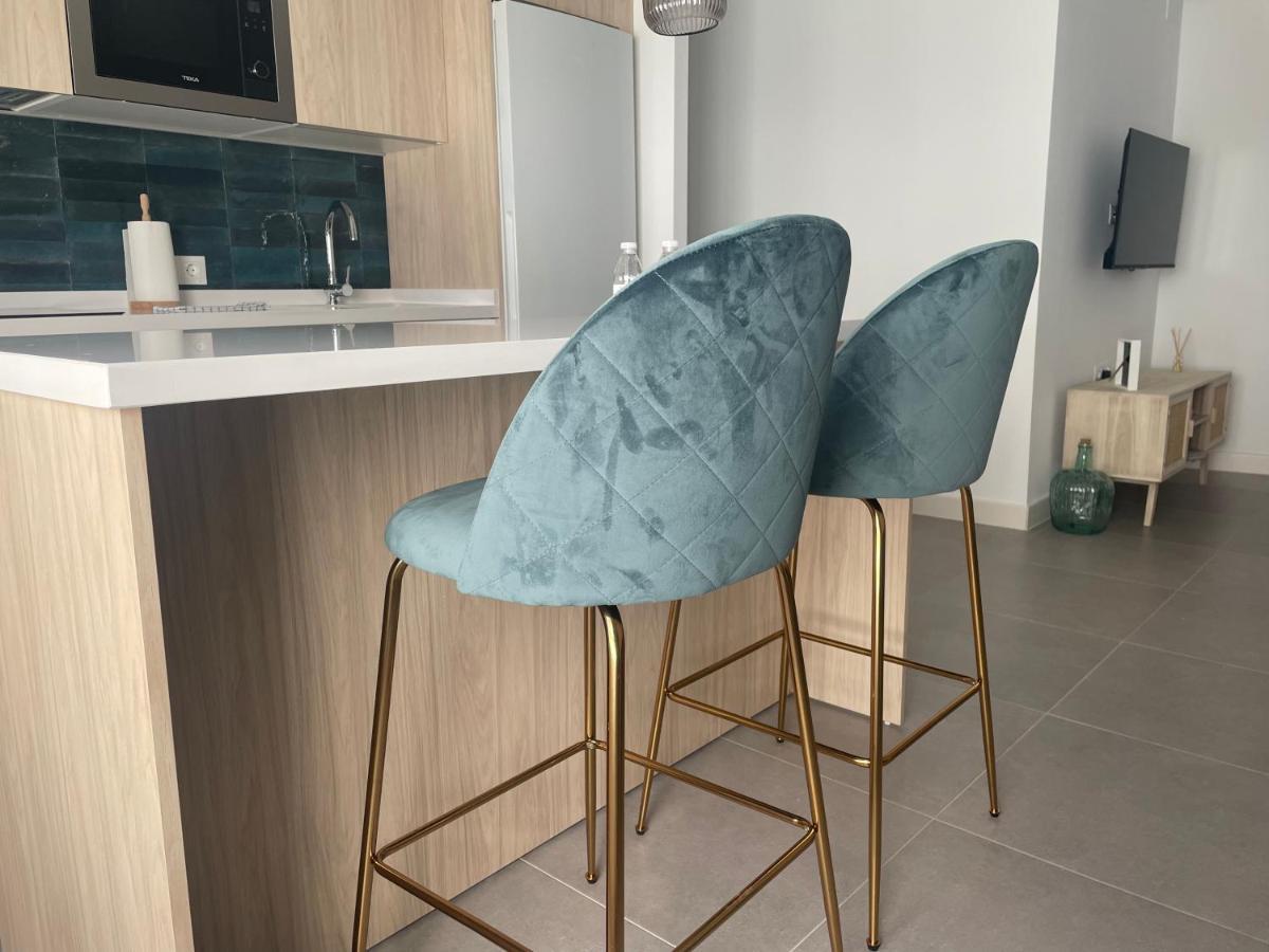 Apartamento La Luna de Villaceballos Córdoba Exterior foto