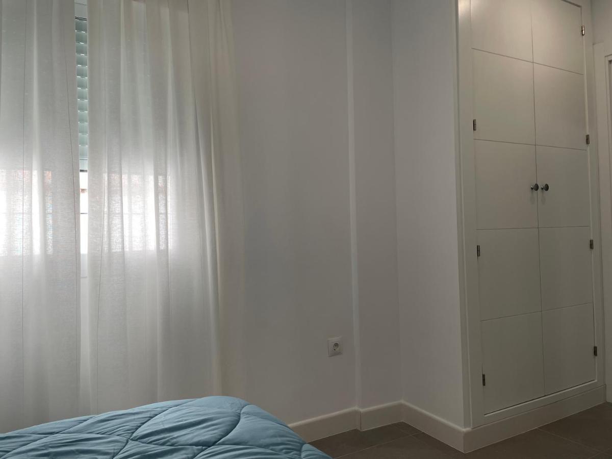 Apartamento La Luna de Villaceballos Córdoba Exterior foto