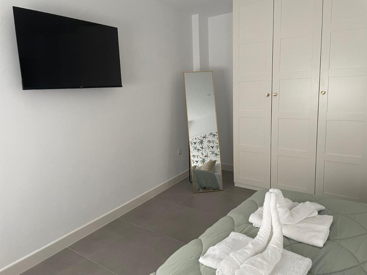 Apartamento La Luna de Villaceballos Córdoba Exterior foto