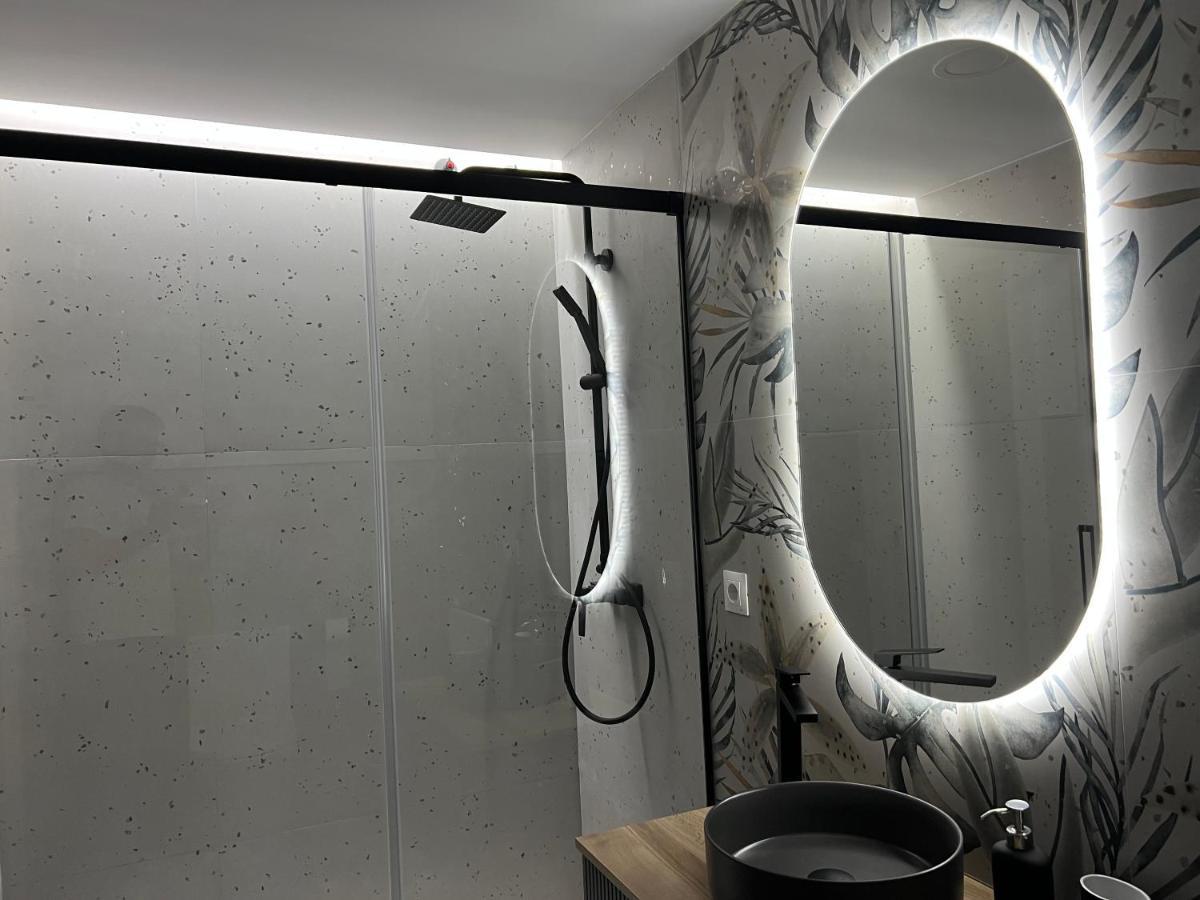Apartamento La Luna de Villaceballos Córdoba Exterior foto
