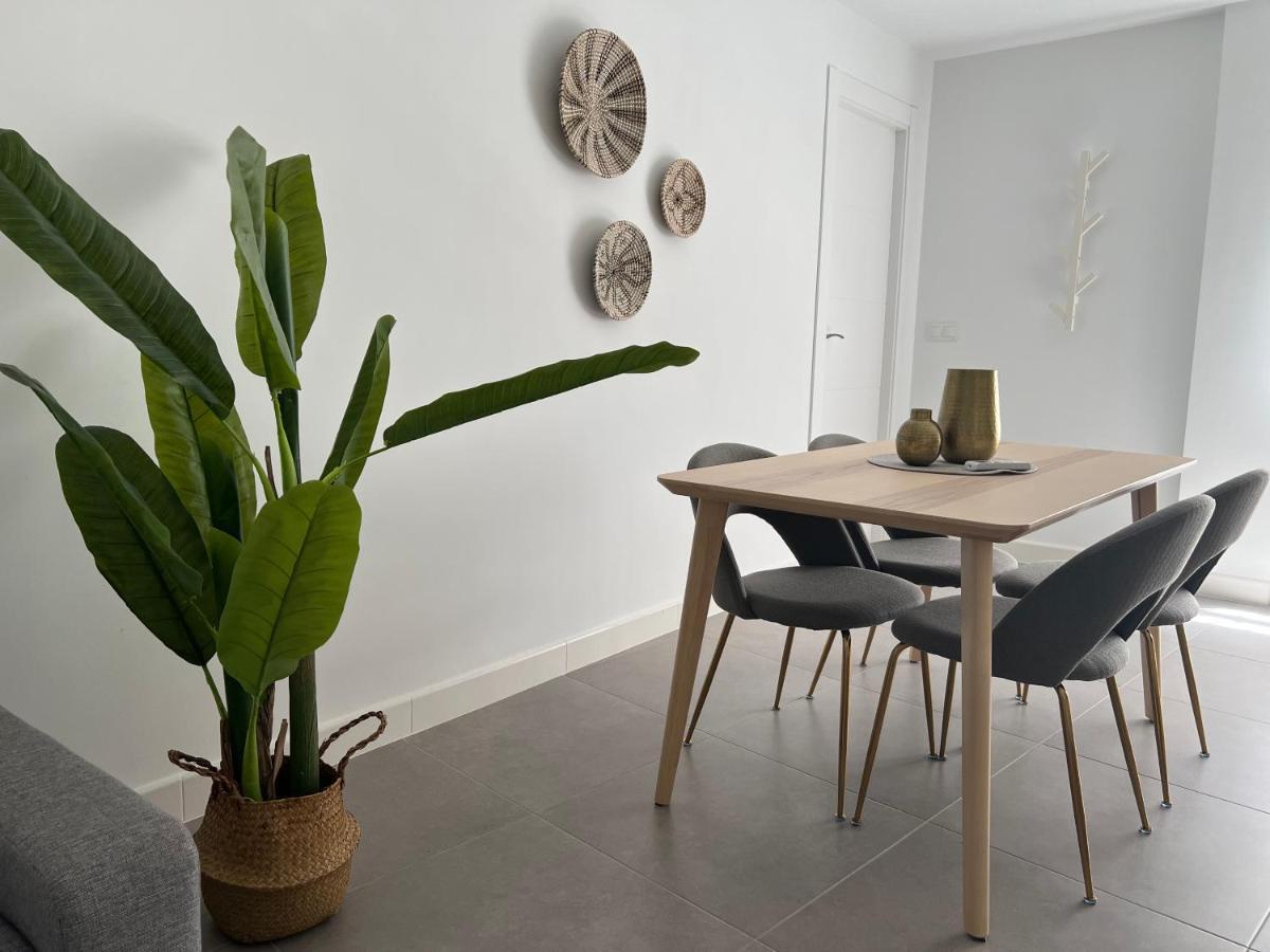 Apartamento La Luna de Villaceballos Córdoba Exterior foto