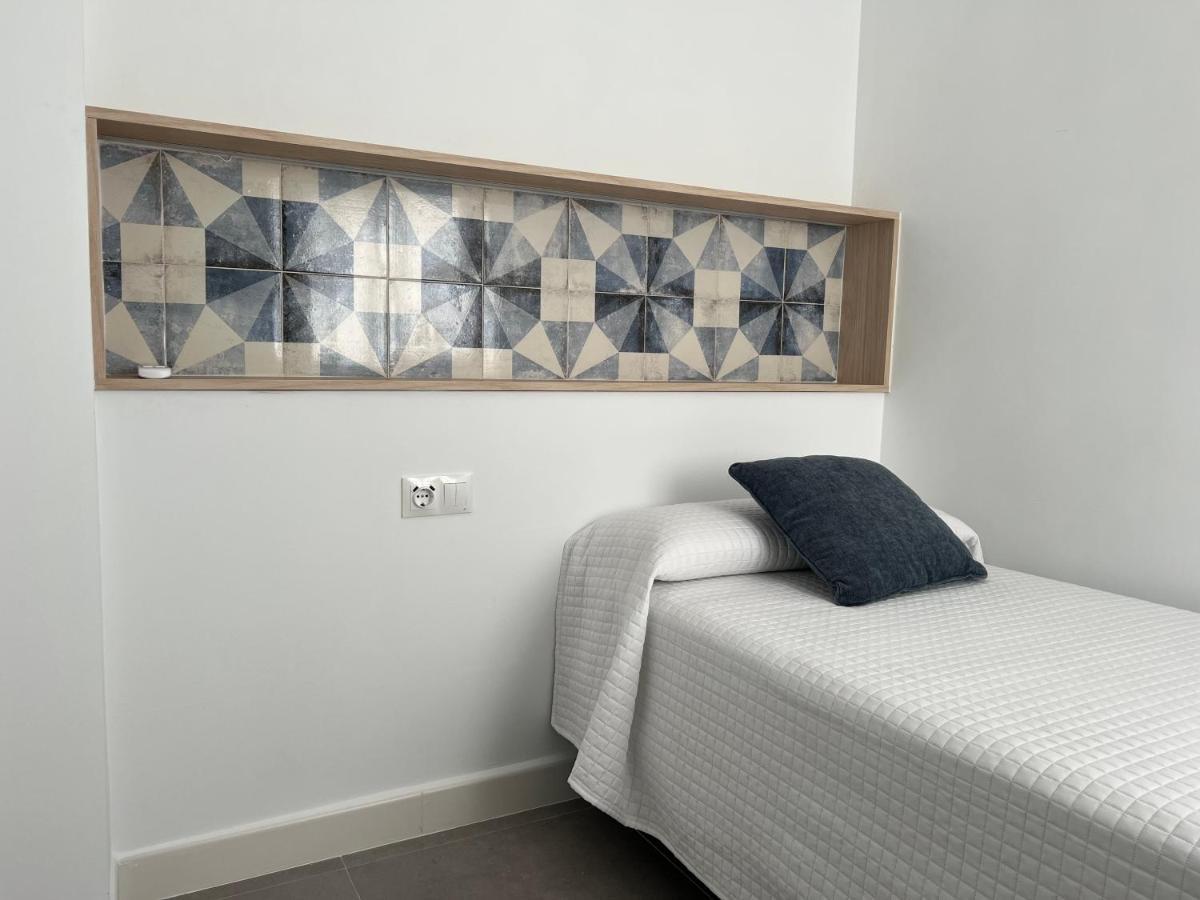 Apartamento La Luna de Villaceballos Córdoba Exterior foto