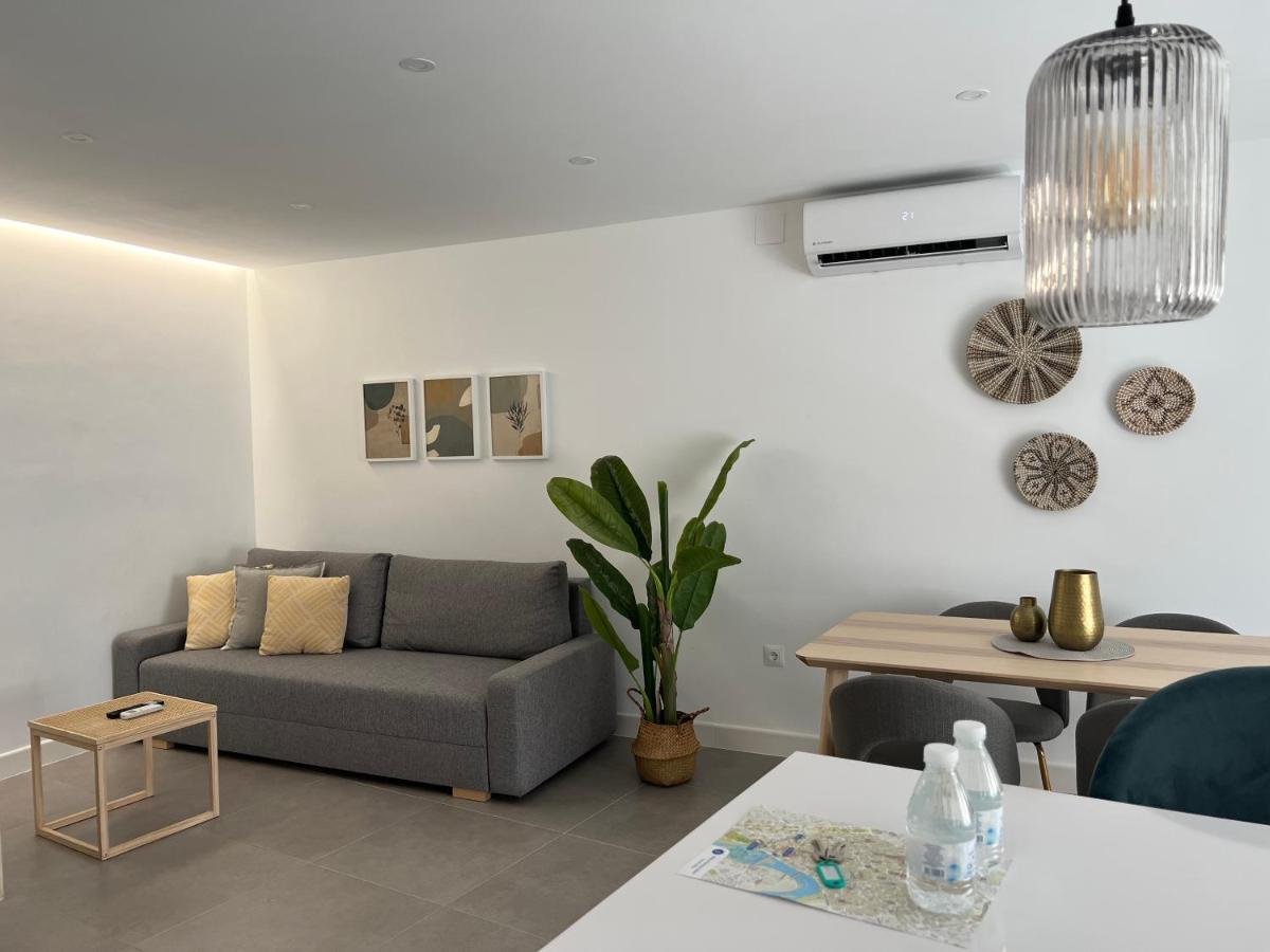 Apartamento La Luna de Villaceballos Córdoba Exterior foto