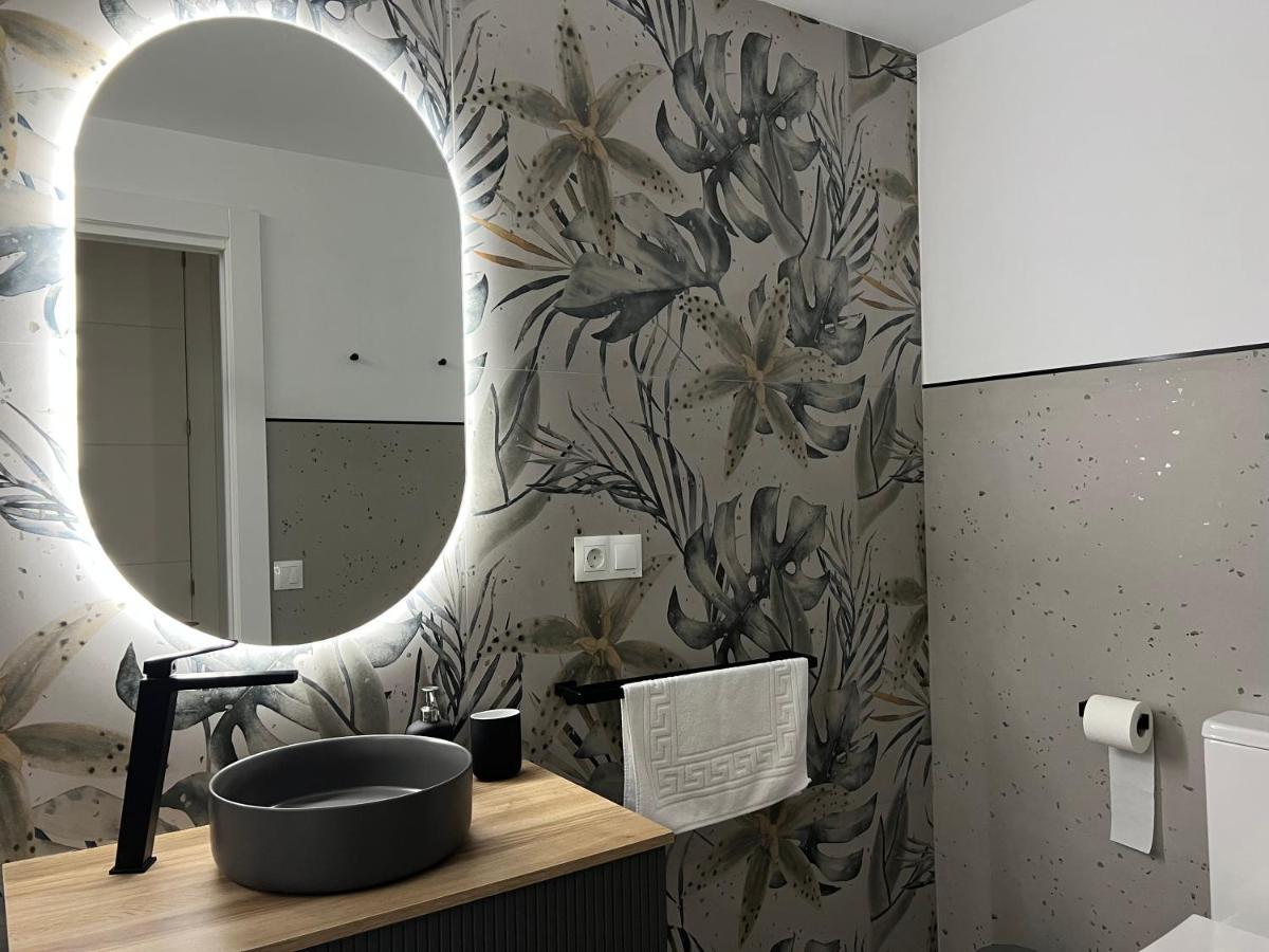 Apartamento La Luna de Villaceballos Córdoba Exterior foto