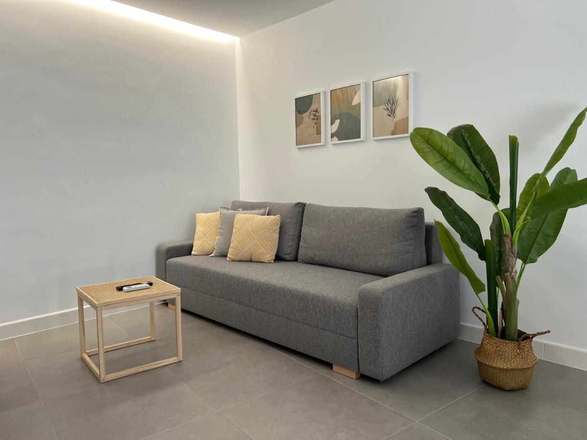 Apartamento La Luna de Villaceballos Córdoba Exterior foto