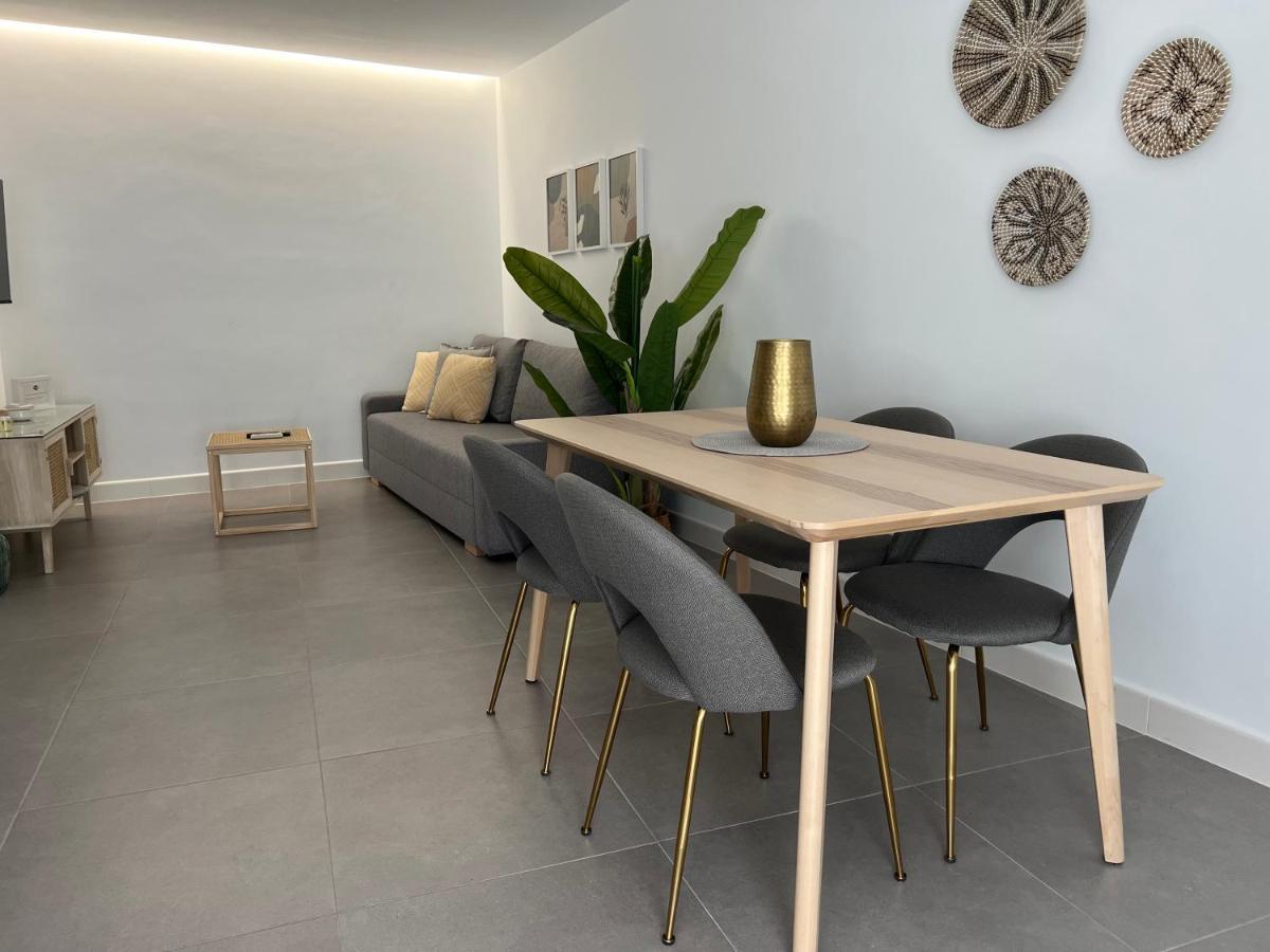 Apartamento La Luna de Villaceballos Córdoba Exterior foto